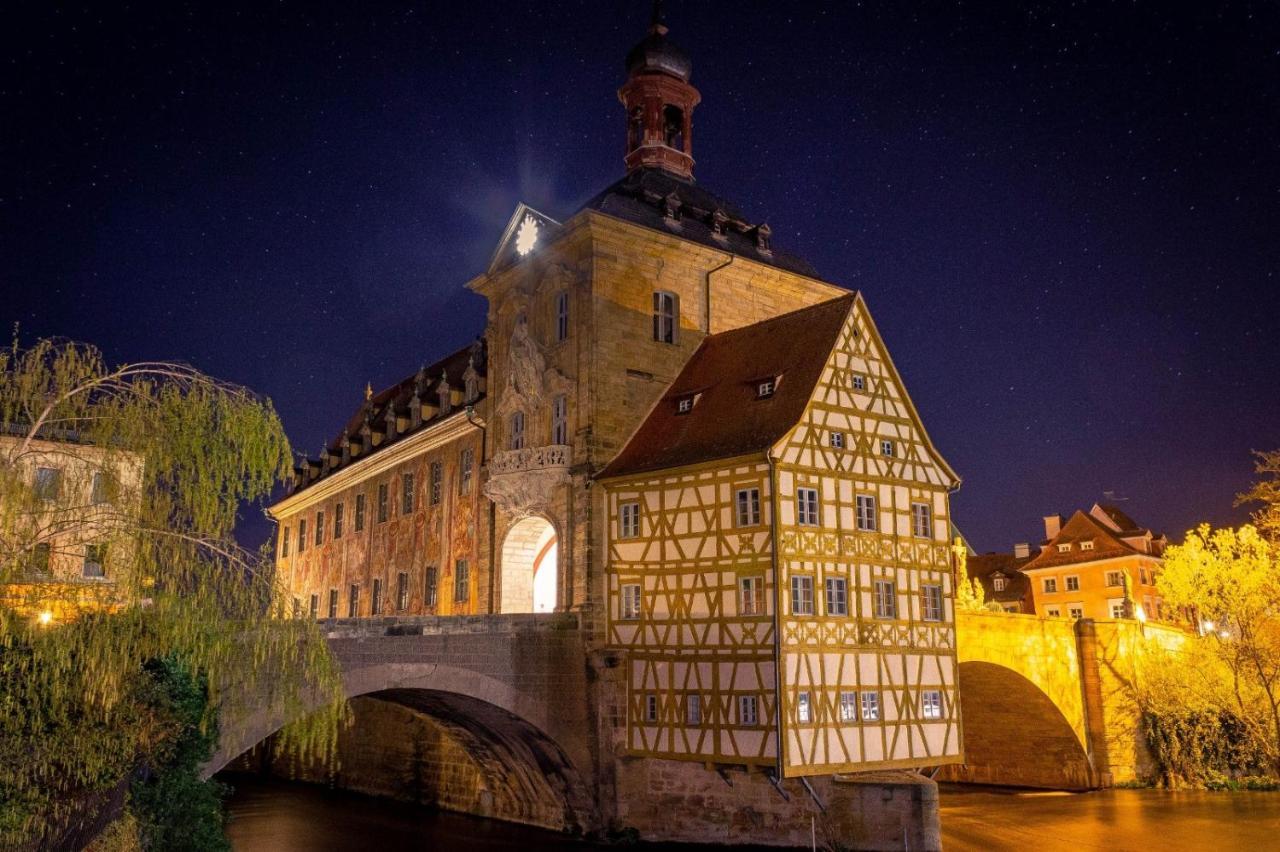 Erholung in der fränkischen Toskana Schammelsdorf Exterior foto